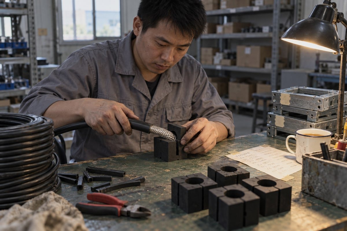 Conductive Coating Corrosion Protection Specifying bare contact points or conductive coatings without sacrificing corrosion protection on frames (ID#4)