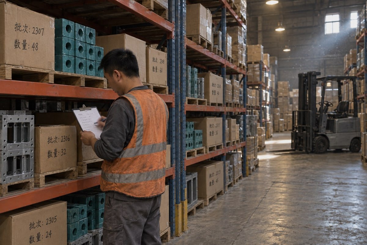 Certification documents required before procurement approves the delivery schedule (ID#5)