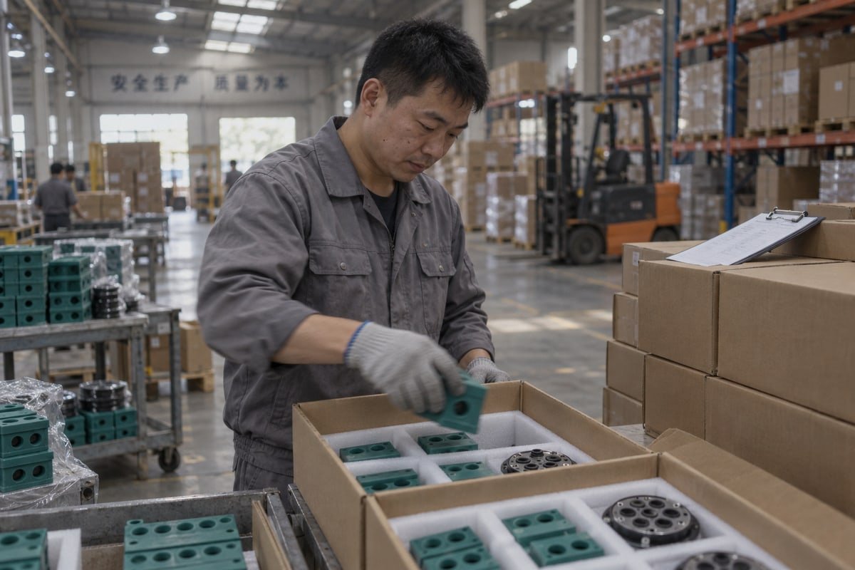 Spare Parts Documentation Spare parts and cross-reference data for long-term E-House maintenance planning (ID#5)