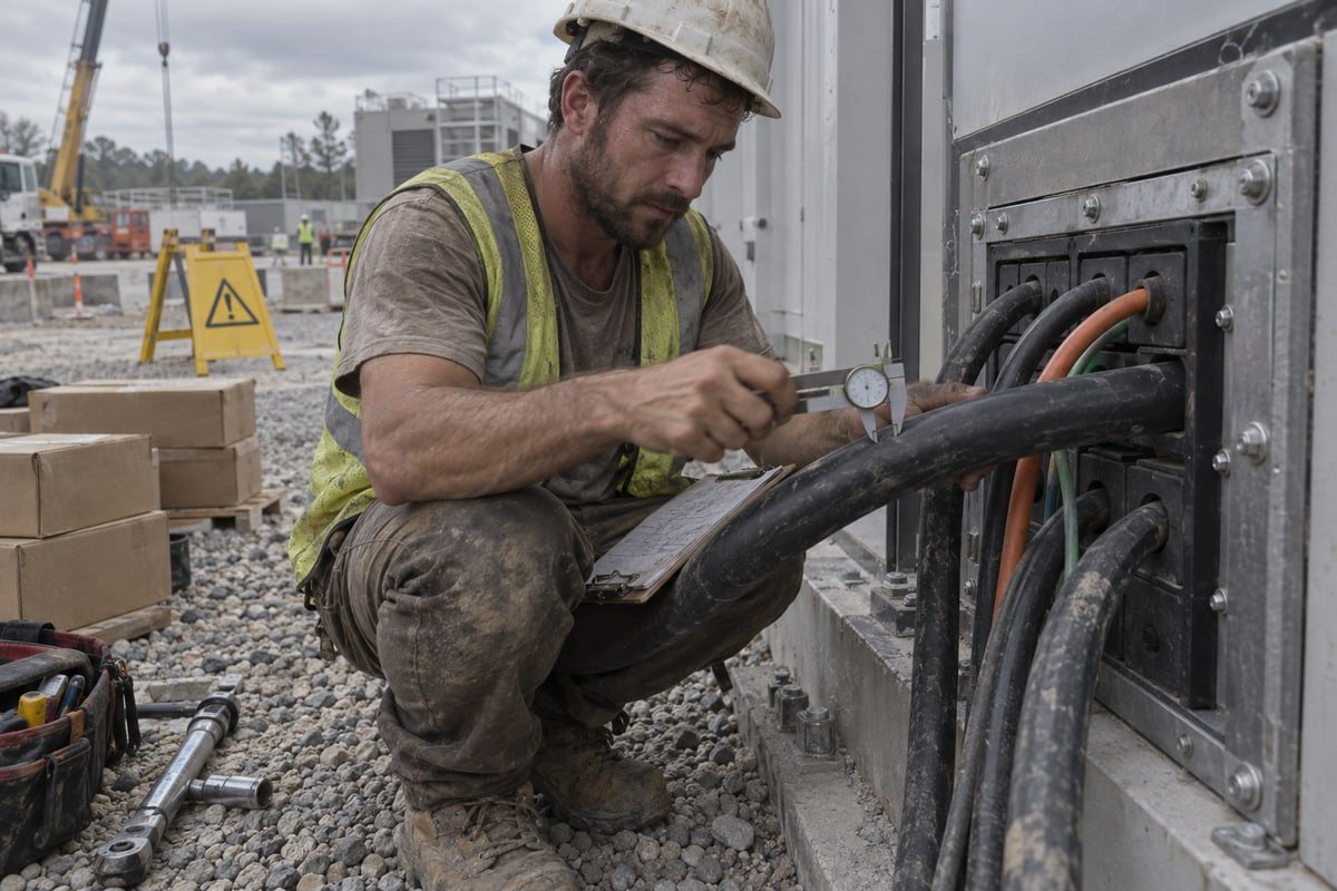 Warranty terms and validation sample data needed to limit MCT supplier liability exposure (ID#5)