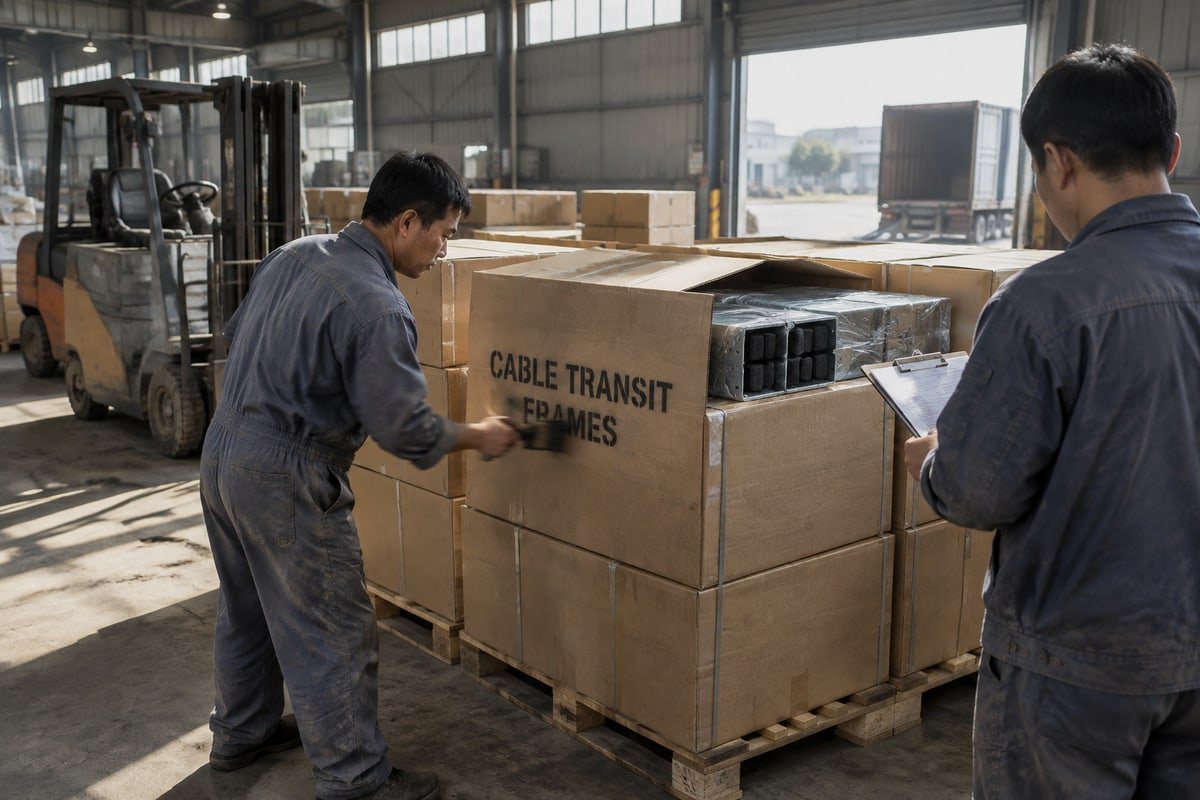 How MCT origin marking impacts tariffs and CE compliance abroad (ID#5)