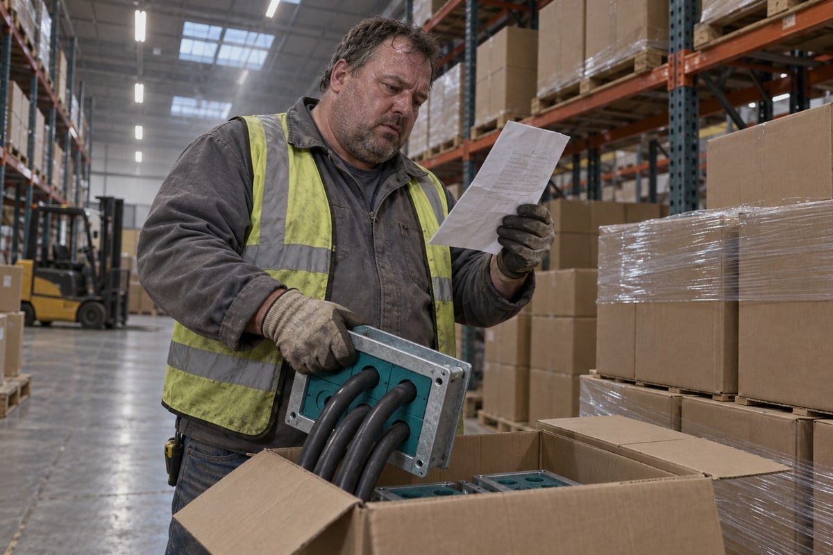 Can I Still Sell Existing Multi Cable Transit Inventory in the U.S. Under TSCA PIP (3:1)?