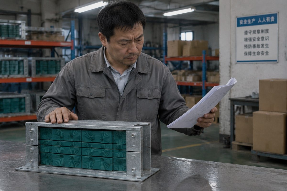 How to Verify UL 1479/ASTM E814 Fire Test Reports for MCTs from China?