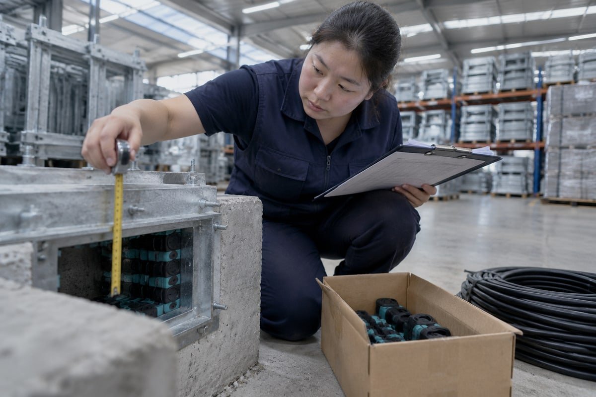 UL 1479 Rating Verification Verify UL 1479 fire-stop rating against wall or floor assembly requirements for data centers (ID#2)