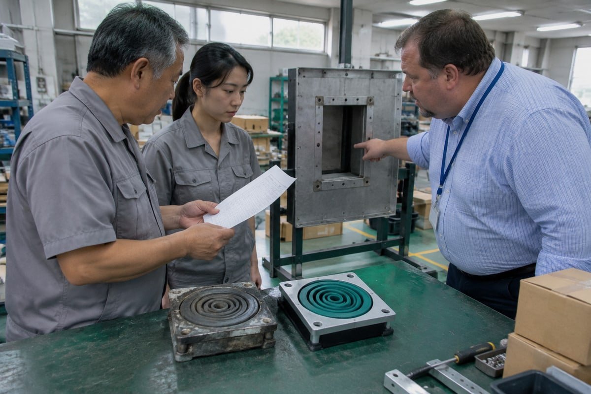 Drop-in MCT replacement requires matching UL 1479 classification without re-testing entire e-house assembly (ID#3)