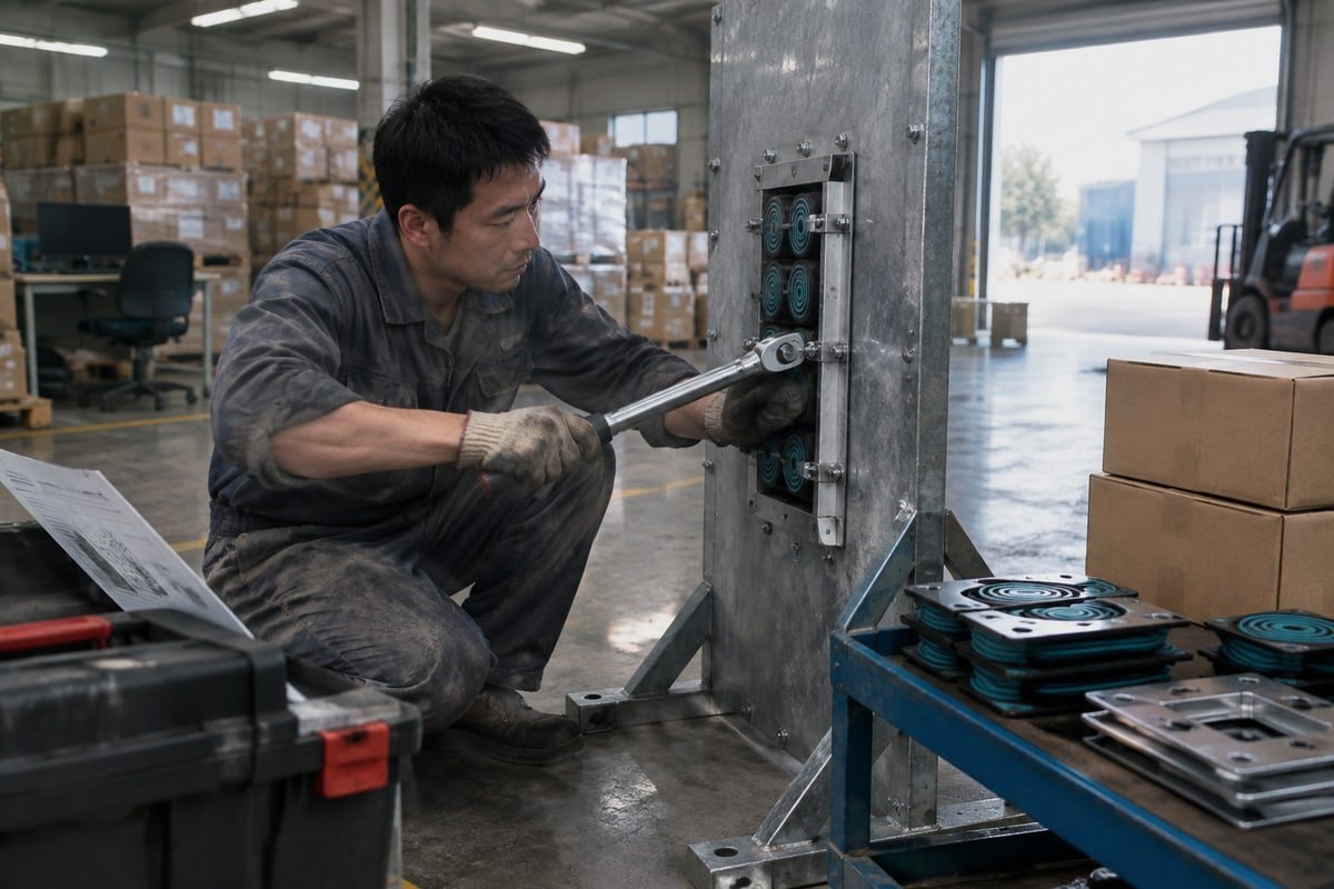 Component-level versus full system UL 1479 certification differences for e-house fire-rated assemblies (ID#5)
