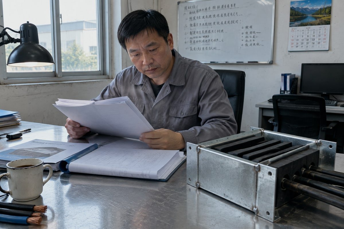 How to Verify NFPA 70 Compliance for Multi Cable Transits from China?