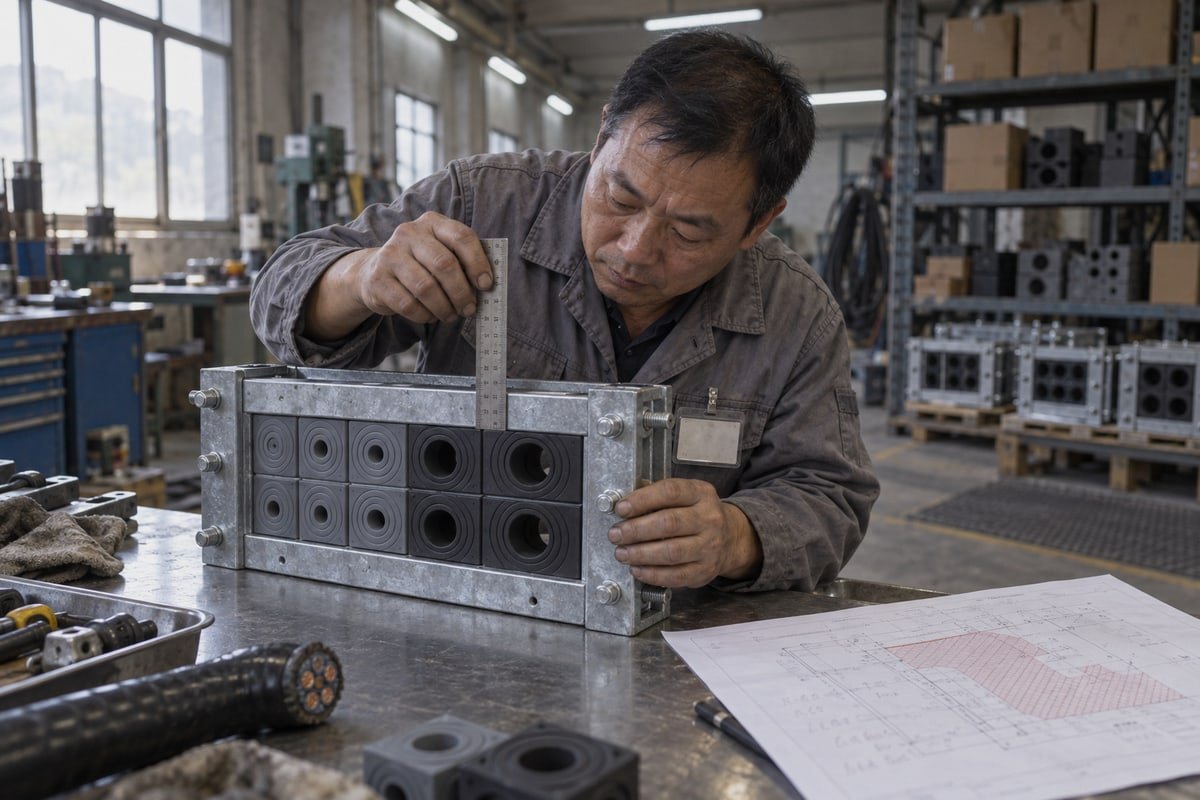How Can Cabinet & E-House Manufacturers Ensure MCT Sealing Meets NEC 2026?