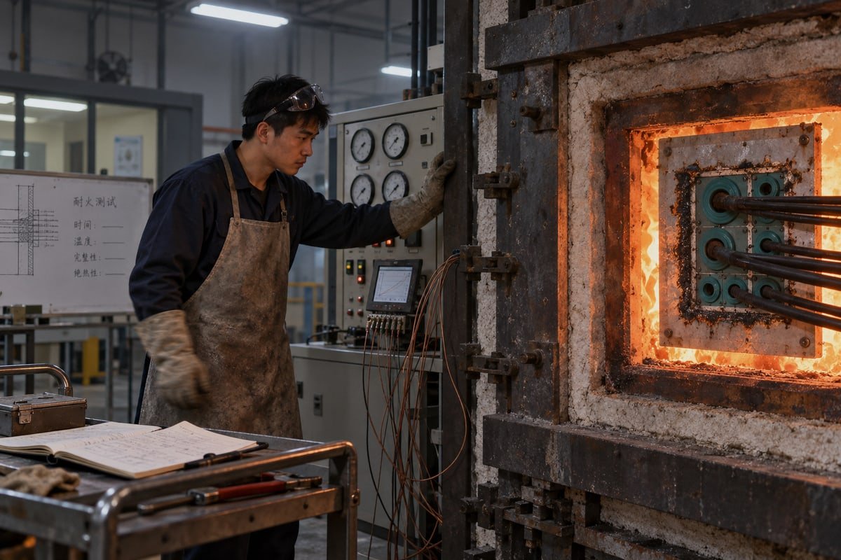 Fire rating differences between A-Class, B-Class, and H-Class bulkhead penetration classifications (ID#3)