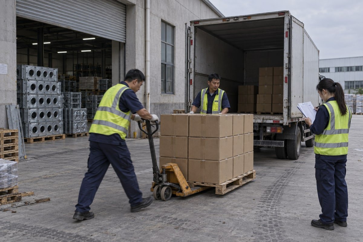Supplier Quality Validation Validating factory-direct MCT supplier quality before switching from a sourcing agent (ID#5)