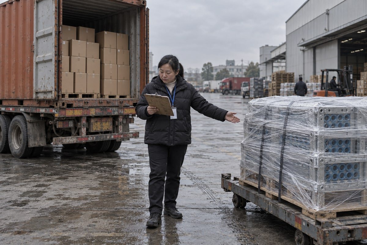 Comparing air freight versus sea freight costs and savings for MCT shipments (ID#3)