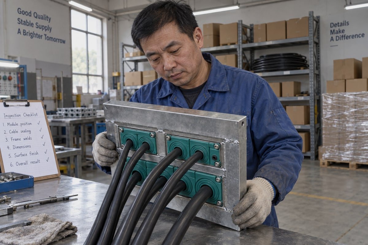How Does Sourcing Multi Cable Transit from China Compare to European Manufacturers?