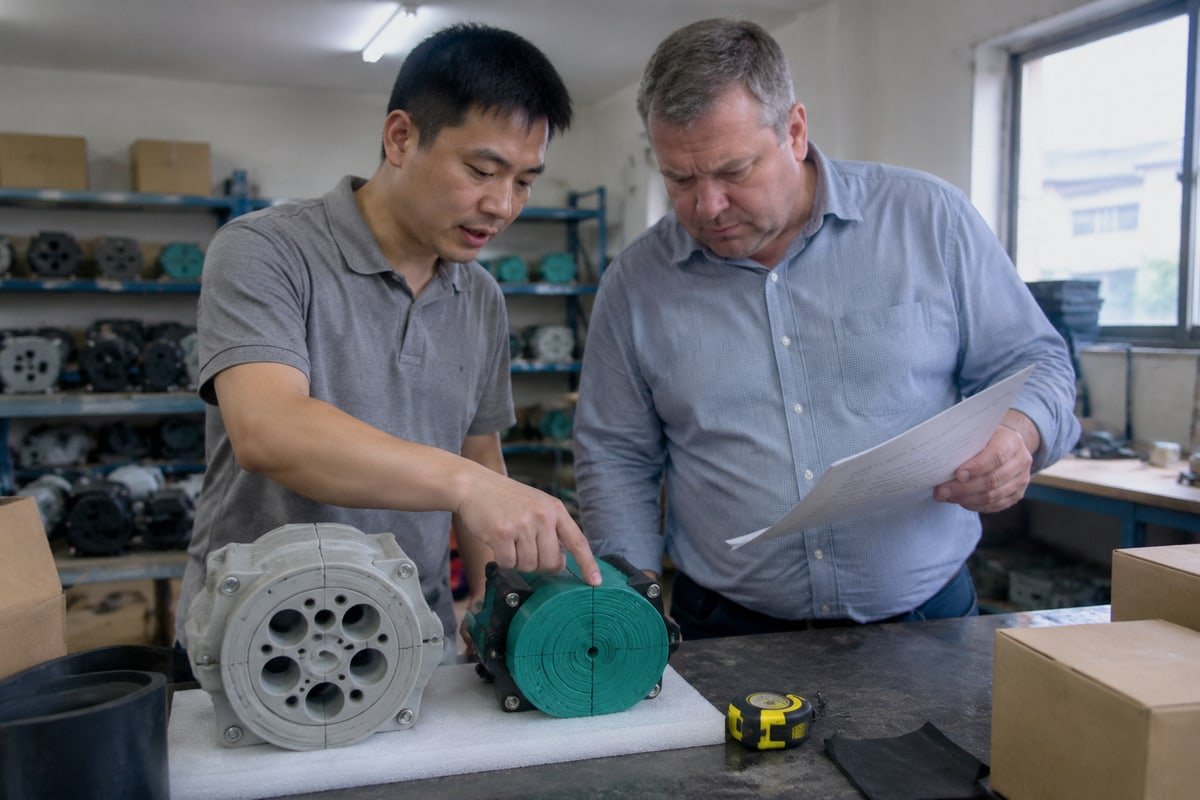 Cost Savings Comparison Chinese MCT factory cutting cable transit costs 30-60% without sacrificing quality (ID#2)