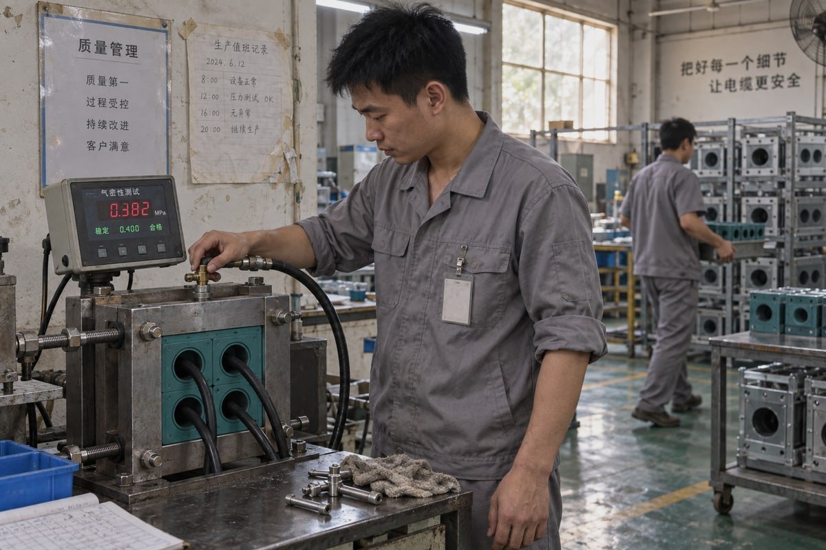 Comparing lead times and supply chain reliability between Chinese and Southeast Asian MCT suppliers for US shipments (ID#5)