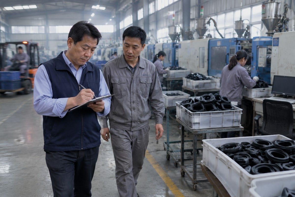 Protective Contract Terms Key contract terms protecting supply chain if MCT supplier changes agency status (ID#4)