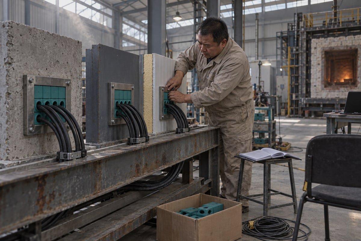 Fire and Ingress Ratings Fire rating and ingress protection test reports required for data center and offshore MCT environments (ID#4)