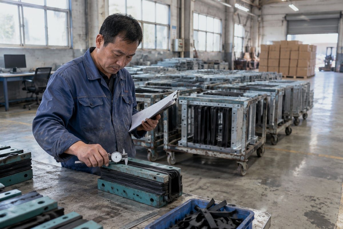 How Does Mid-Production vs Pre-Shipment Inspection Affect Rework Costs for Multi Cable Transit Orders?