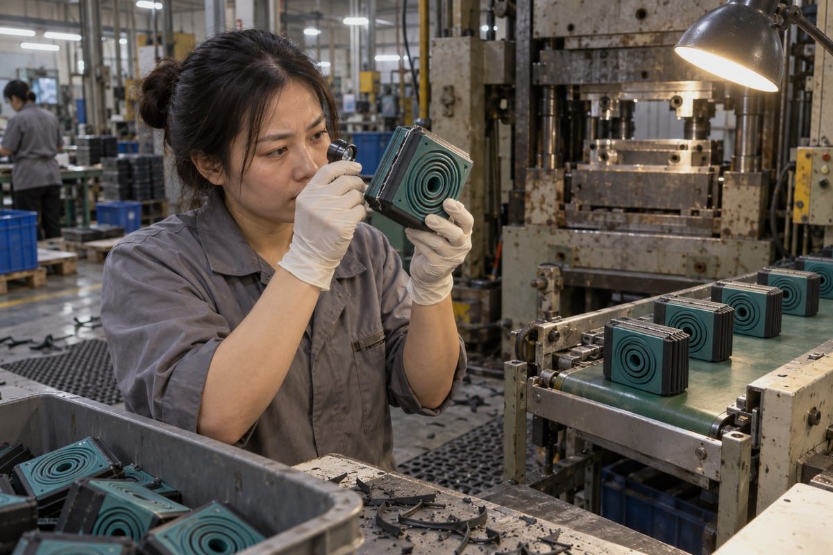 Free validation samples help lower rework risk before full-scale MCT production begins (ID#5)