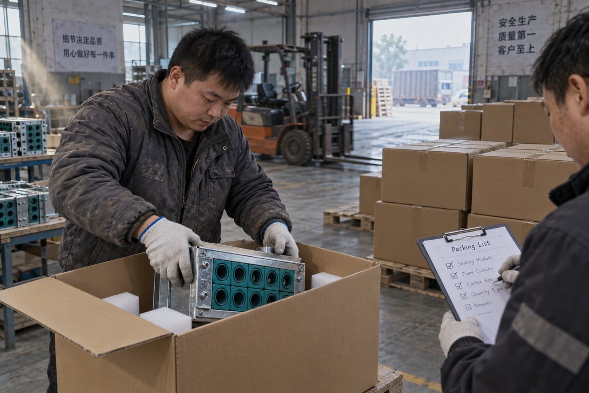Assessing reliable access to CAD files and technical support across sourcing channels (ID#5)