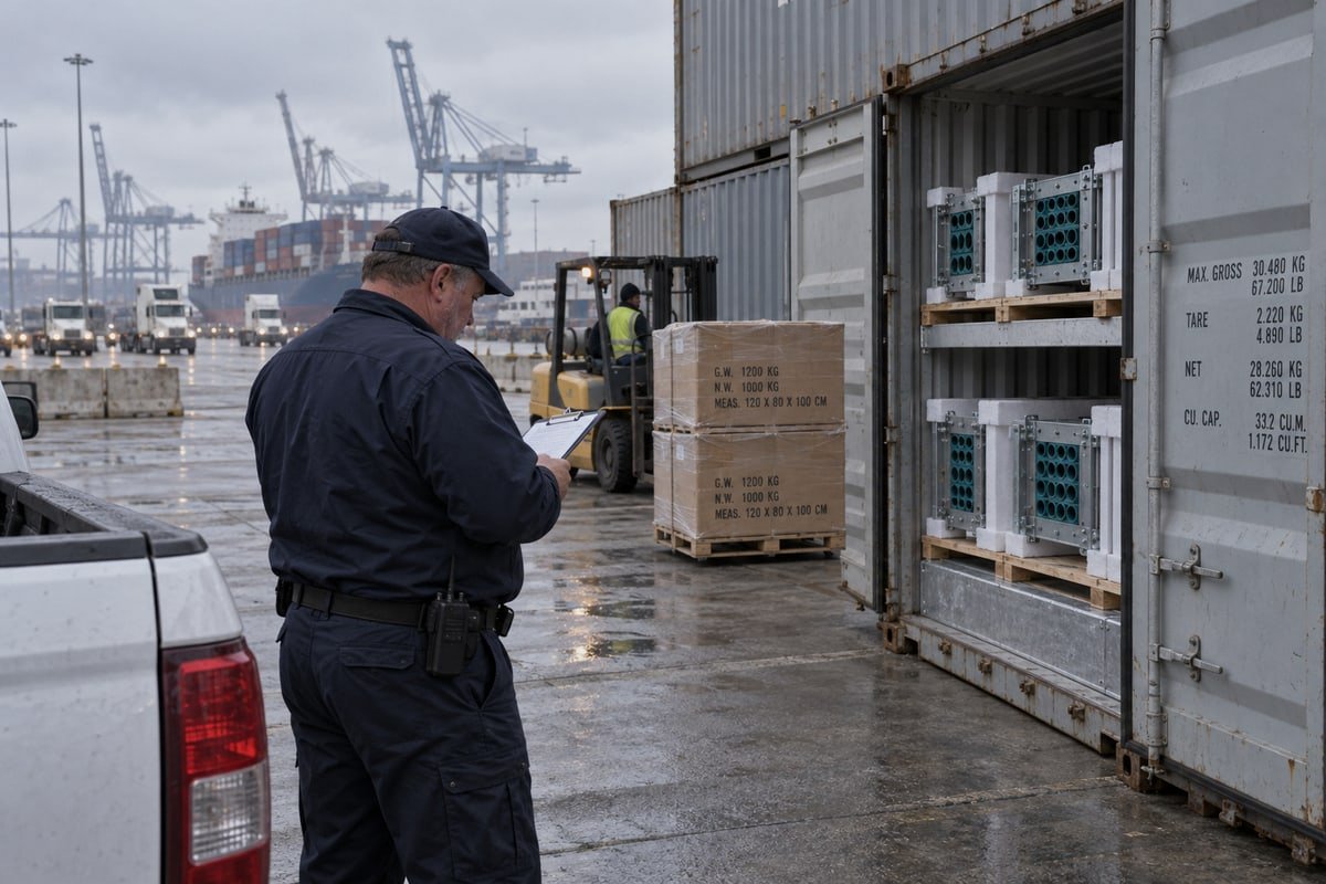 MCT Lead-Time Risks Lead-time risks and ocean transit timelines for stocking MCT inventory in the US (ID#3)