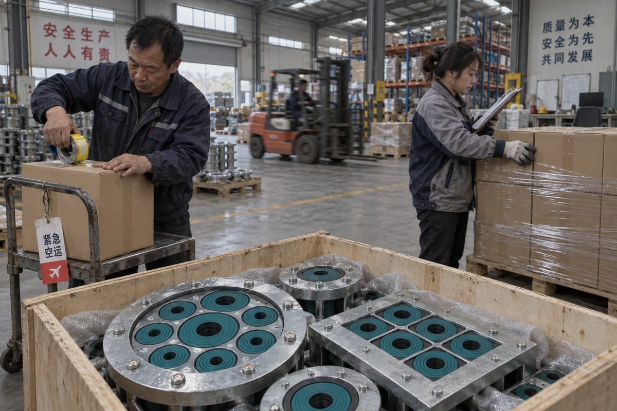 Ad Hoc Orders vs Annual Framework Agreements for Multi Cable Transit Procurement?