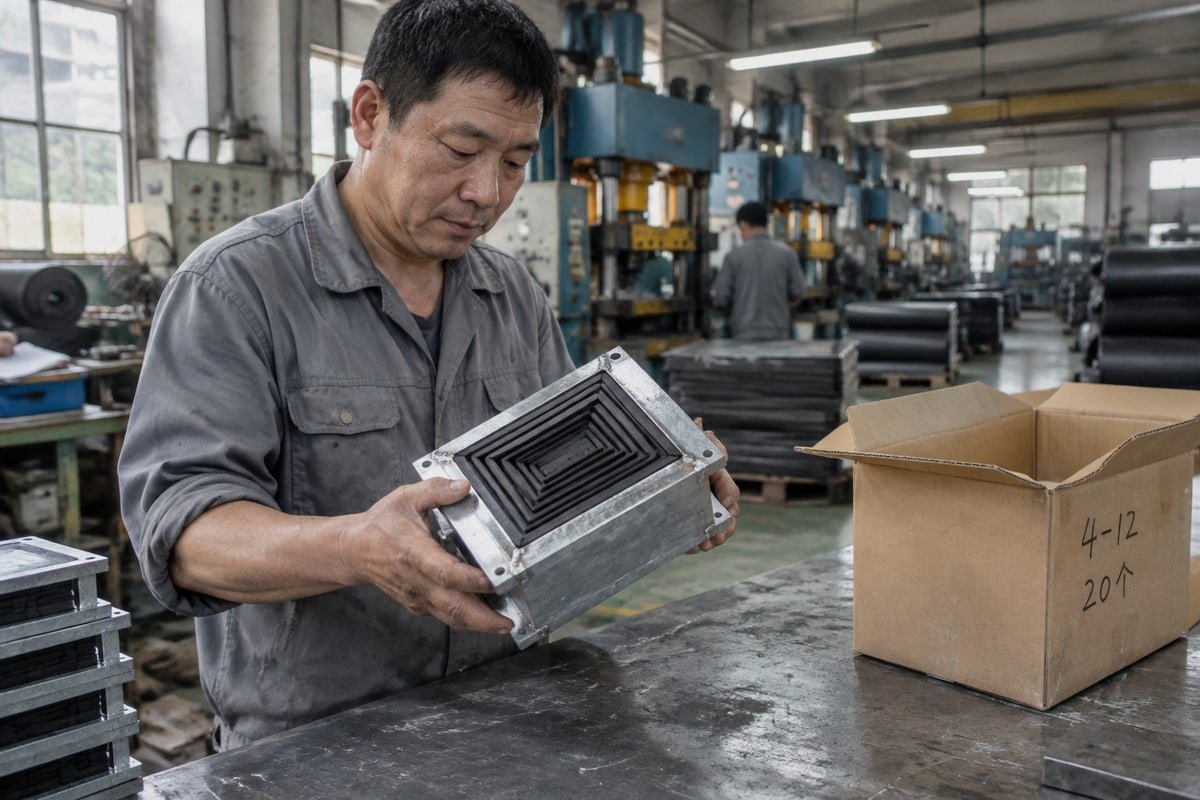 How Reliable Are Mailed Samples vs Factory Visits for Chinese Multi Cable Transit Suppliers?
